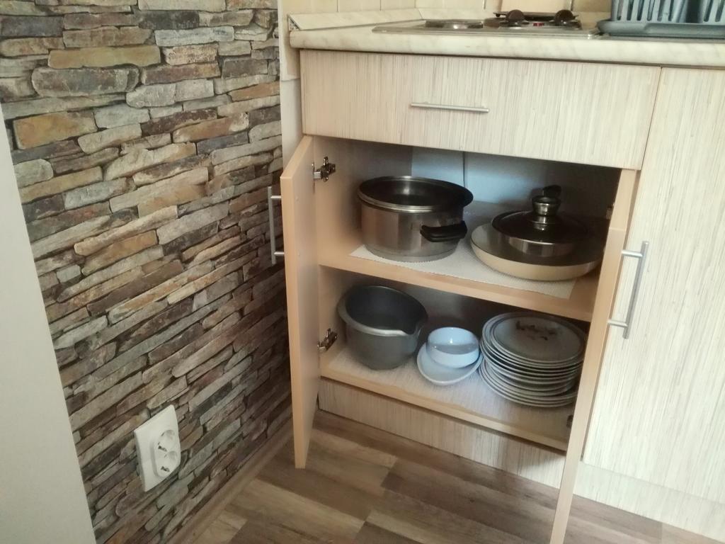 Apartment Sofi Yeti Kopaonik Luaran gambar