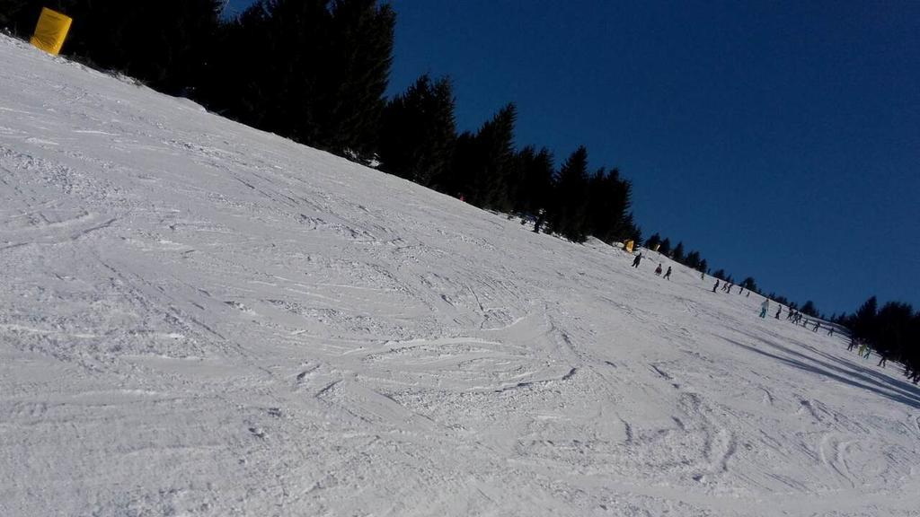 Apartment Sofi Yeti Kopaonik Luaran gambar