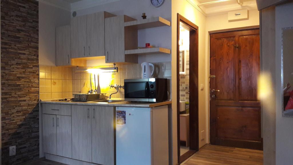 Apartment Sofi Yeti Kopaonik Luaran gambar