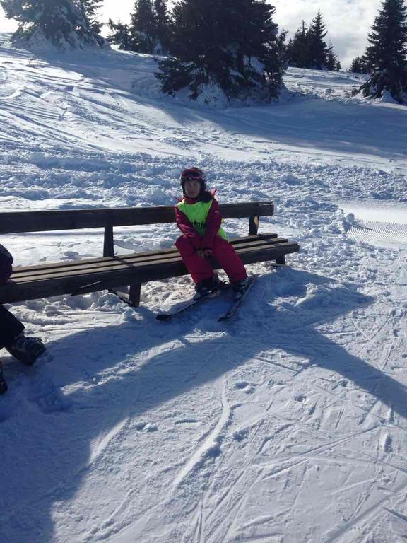 Apartment Sofi Yeti Kopaonik Luaran gambar