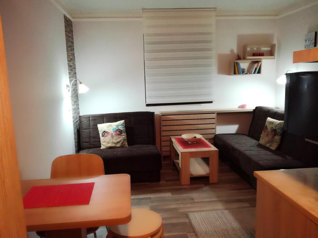 Apartment Sofi Yeti Kopaonik Luaran gambar