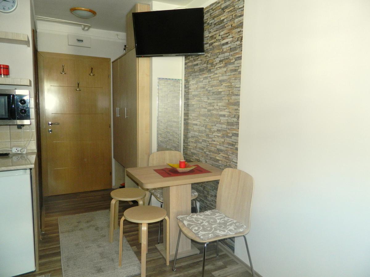 Apartment Sofi Yeti Kopaonik Luaran gambar