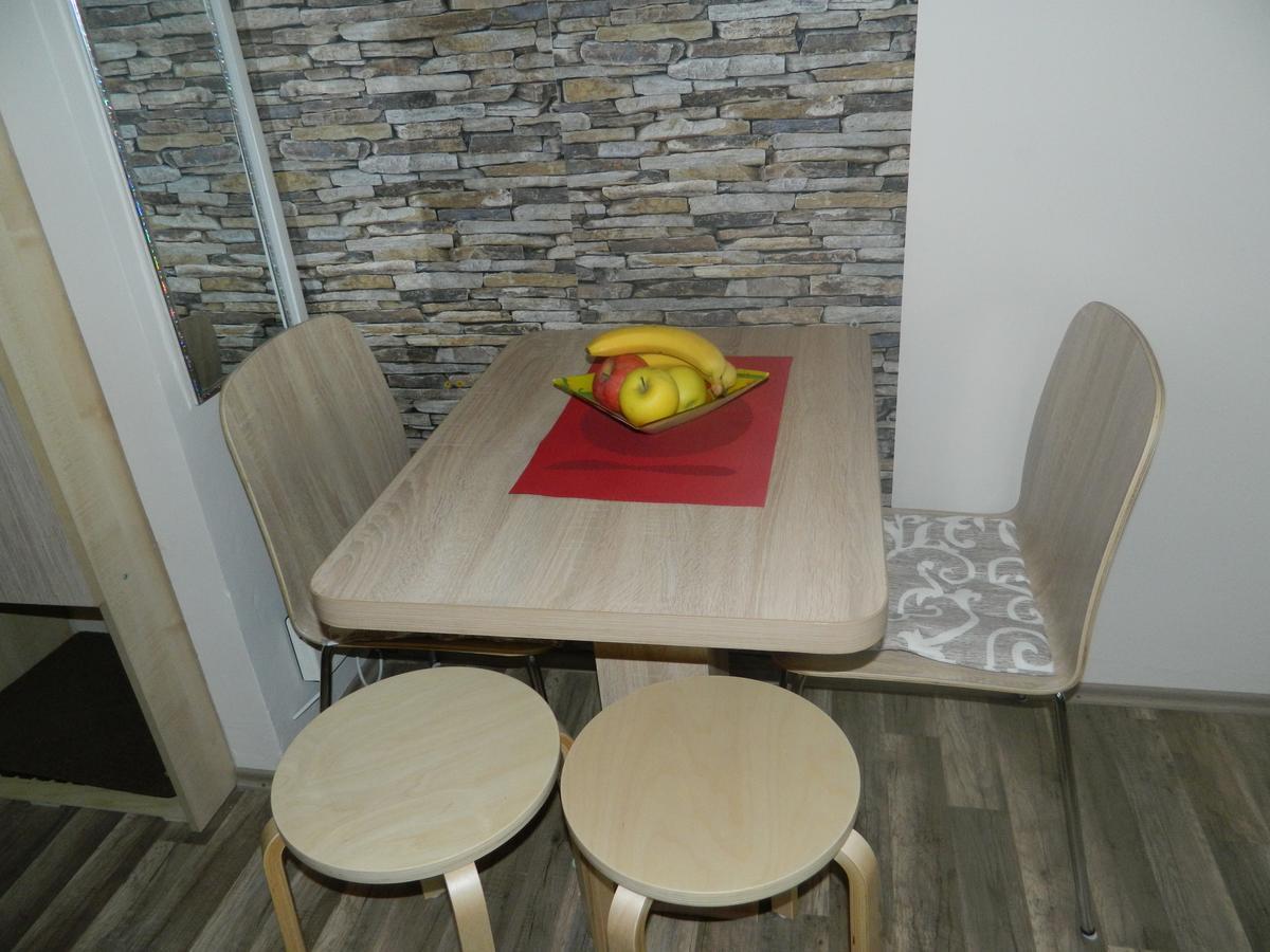 Apartment Sofi Yeti Kopaonik Luaran gambar