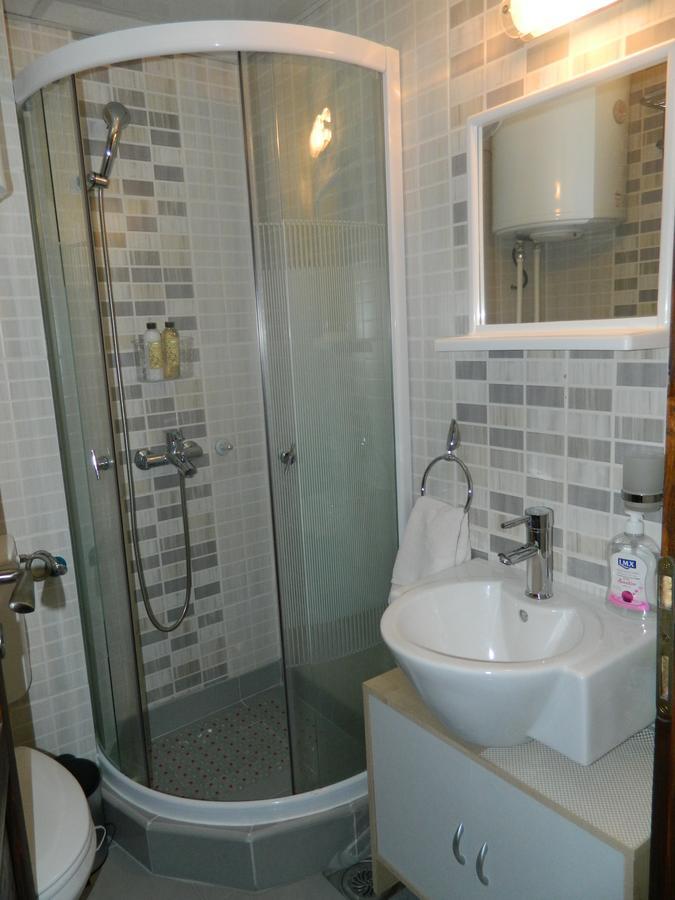 Apartment Sofi Yeti Kopaonik Luaran gambar