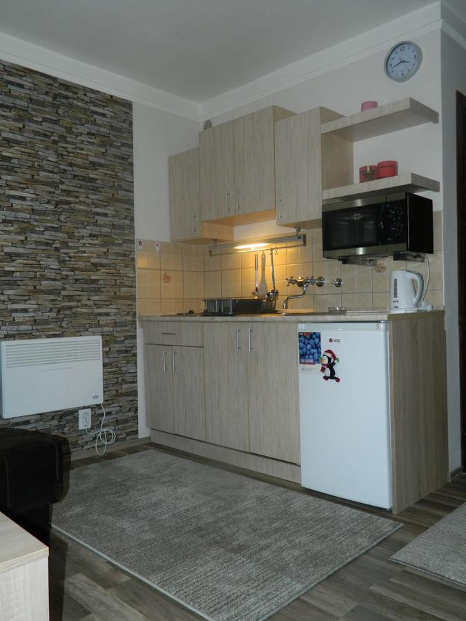 Apartment Sofi Yeti Kopaonik Luaran gambar