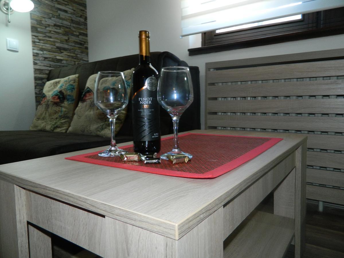 Apartment Sofi Yeti Kopaonik Luaran gambar