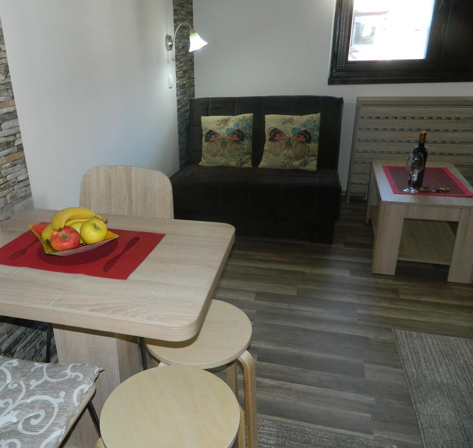Apartment Sofi Yeti Kopaonik Luaran gambar