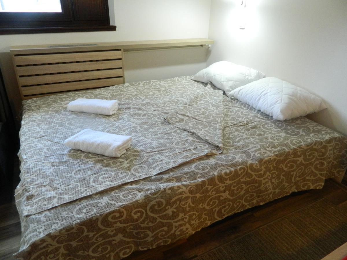 Apartment Sofi Yeti Kopaonik Luaran gambar